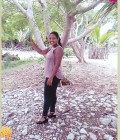Michella 33 ans Vohemar Madagascar