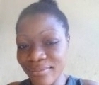 Marie madeleine 41 ans Yaoundé  Cameroun