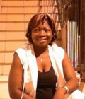 Elisabeth 57 Jahre Yaoundé Kamerun