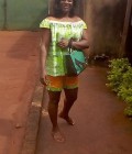 Modestine 41 ans Douala Cameroun