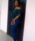 Helene 35 ans Yaoundé Cameroun