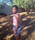 Chantal 36 ans Antsiranana Madagascar