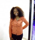 Nina 29 ans Ebolowa  Cameroun