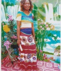 Rachelle 43 ans Yaoundé Cameroun