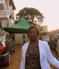 Jeannine chrystelle 45 ans Sud Cameroun