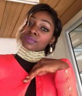 Tatiana  34 ans Yaoundé Cameroun