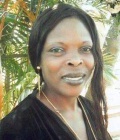 Sylvie 48 Jahre Yaounde Kamerun