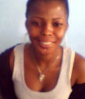 carinne isabelle 35 years Marcory Ivory Coast