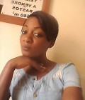 Yvette 31 ans Yaounde Cameroun