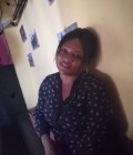 Olga 26 years Douala Cameroun