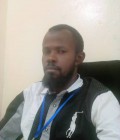 BENYAMIN 39 Jahre Diffa Niger