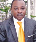 Jean 47 ans Massango Gabon