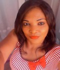 Linda 41 Jahre Yaoundé Kamerun
