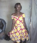 Juliette  37 Jahre Kribi Kamerun