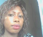 Sophia 30 ans Yaounde Cameroun