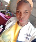 Adeline 23 years Libreville Gabon
