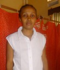 Francine 41 ans Sambava Madagascar
