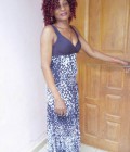 Clara 51 ans Yaoundé Cameroun