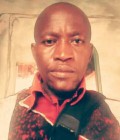 Steve 49 ans Yaoundé Cameroun