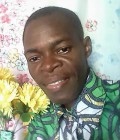 Yvon 47 ans Cotonou Bénin
