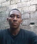Mohamed lamine 33 years Matam Guinea