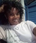 Louisette 33 years Tamatave Madagascar