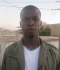 Gueye 36 ans Dakar Sénégal