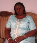 Eléonore 44 Jahre Yaoundé Kamerun