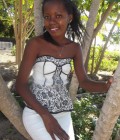 Maida 29 ans Vohemar Madagascar