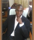Moussa 37 ans Bamako Mali