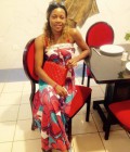 Kristina  36 ans Bamako  Cameroun