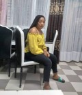 Marie 42 Jahre Yaoundé Kamerun