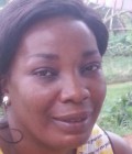 Rachel 49 Jahre Yaounde Kamerun