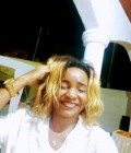 Alice 32 Jahre Yaoundé Kamerun
