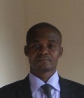 Jean 39 Jahre Douala Kamerun