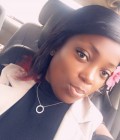 Vanessa 33 ans Yaoundé Cameroun