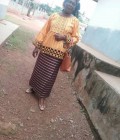  stephanie 50 ans Centre Cameroun