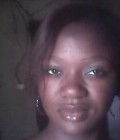 Stephanie 32 ans Bafoussam Cameroun