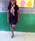 Colette 43 years Yaoundé Cameroon