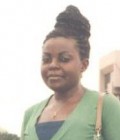Yolande 44 Jahre Yaoundé Kamerun