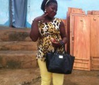 Delphine 38 ans Yaoundé  Cameroun