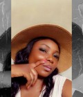 Nadine 41 ans Yaoundé Cameroun