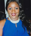 Chimene 41 years Douala Cameroon