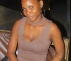 Adeline 23 ans Libreville Gabon