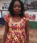 Jeanne 44 years Yaoundé Cameroon