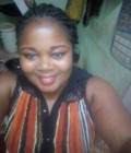 Stephanie 32 ans Yaoundé Cameroun