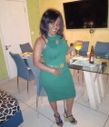 Melodie 27 years Douala  Cameroon