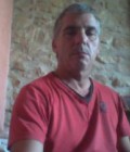 Stephane 60 years Montelimar France