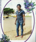 Sonita 39 Jahre Yaounde Kamerun