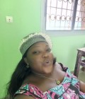 Nadine 39 years Douala  Cameroun